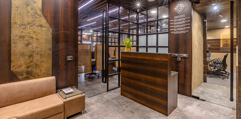 Garg Group Of Company